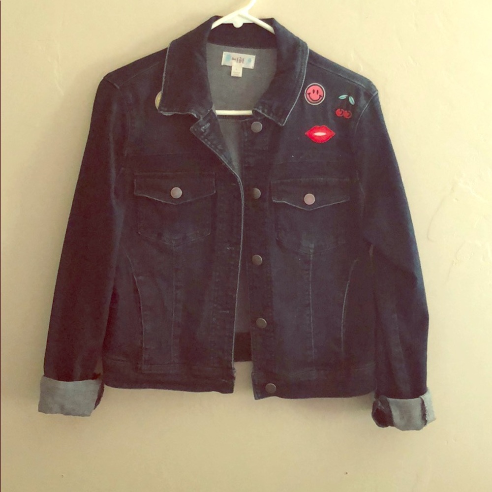 Jacket